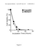 TRAIL RECEPTOR-BINDING AGENTS AND USES OF THE SAME diagram and image