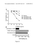 TRAIL RECEPTOR-BINDING AGENTS AND USES OF THE SAME diagram and image