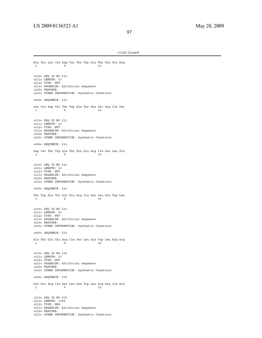 ANTI-CD26 ANTIBODIES AND METHODS OF USE THEREOF - diagram, schematic, and image 139