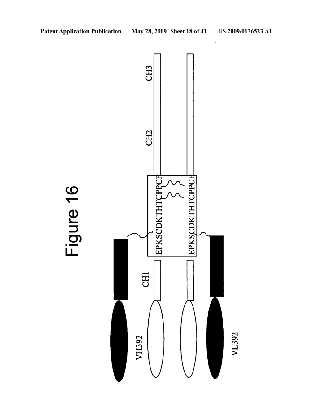 ANTI-CD26 ANTIBODIES AND METHODS OF USE THEREOF - diagram, schematic, and image 19