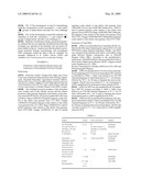 Recombinant Subunit Vaccine diagram and image