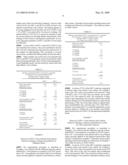 Method for Extracorporeal Removal of a Pathogenic Microbe, an Inflammatory Cell or an Inflammatory Protein From Blood diagram and image