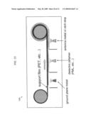 METHODS AND SYSTEMS FOR FORMING FLEXIBLE MULTILAYER STRUCTURES diagram and image