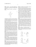 NOVEL PORE-FORMING PRECURSORS COMPOSITION AND POROUS DIELECTRIC LAYERS OBTAINED THEREFROM diagram and image