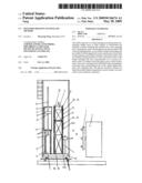 Polymer spraying system and method diagram and image