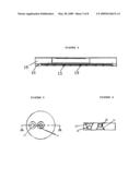 Polymer spraying system and method diagram and image