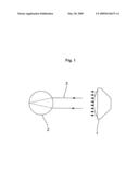 LIGHT RETRO REFLECTING FORMULATION diagram and image