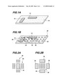 Carbon nanotube synthesis for nanopore devices diagram and image