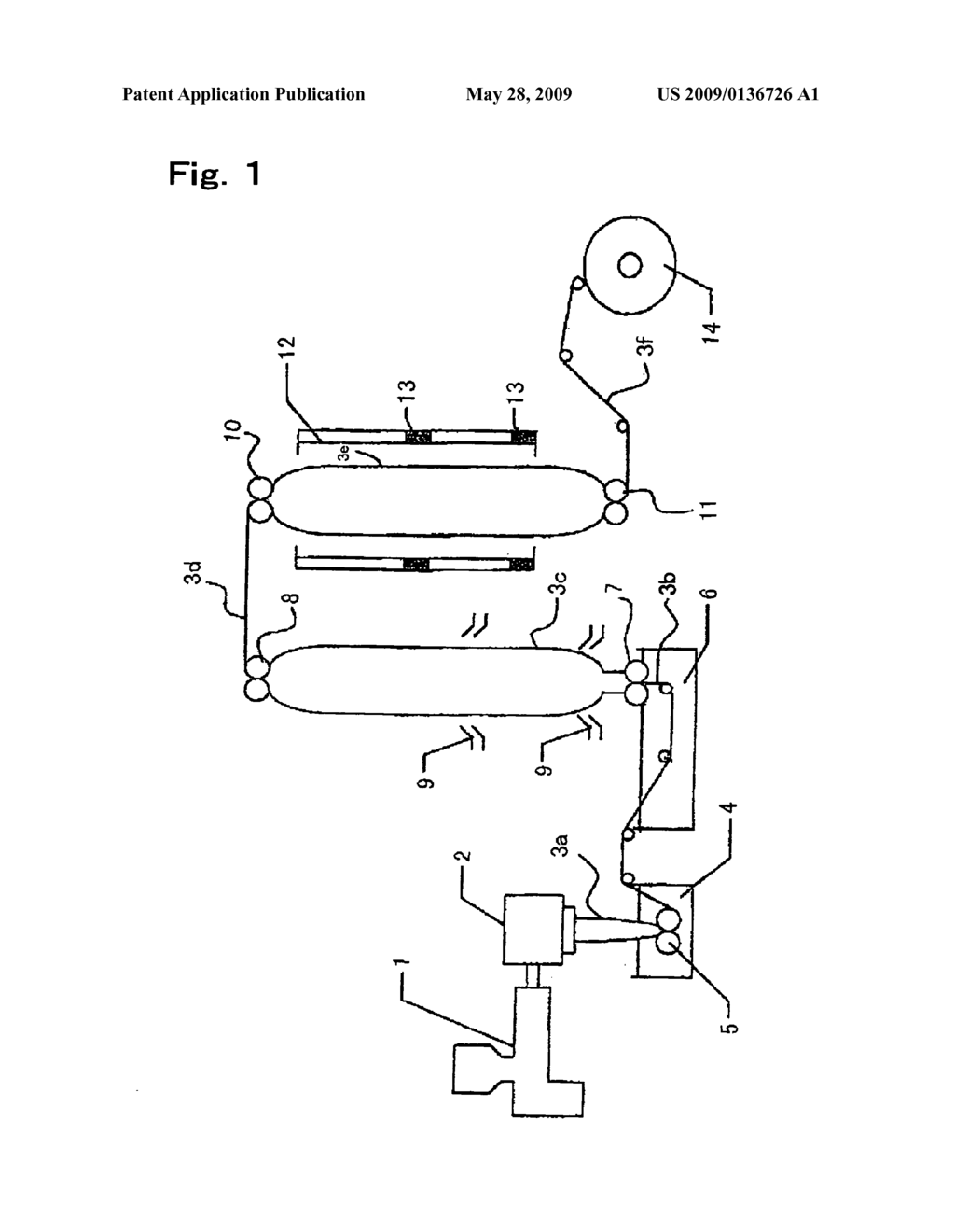 Heat Shrinkable Multilayer Film and Packaging Material Using the Same - diagram, schematic, and image 02