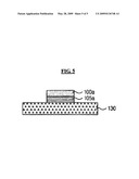 Adhesive compostion for die bonding in semiconductor assembly, adhesive film prepared therefrom, dicing die-bonding film prepared therefrom, device package including the same, and associated methods diagram and image