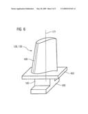 Alloy, Protective Layer for Protecting a Component Against Corrosion and Oxidation at High Temperatures and Component diagram and image