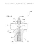 HUMIDITY SENSING DEVICE FOR USE IN FUEL CELL SYSTEMS diagram and image