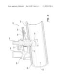 HUMIDITY SENSING DEVICE FOR USE IN FUEL CELL SYSTEMS diagram and image