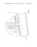 HUMIDITY SENSING DEVICE FOR USE IN FUEL CELL SYSTEMS diagram and image