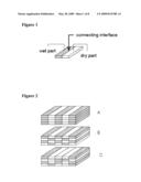 Integrated Flow Field (IFF) Structure diagram and image