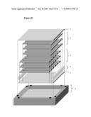 Integrated Flow Field (IFF) Structure diagram and image