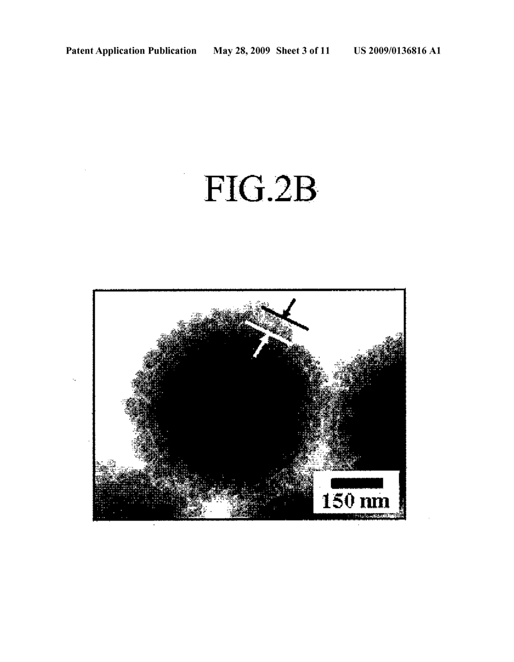 HOLLOW CAPSULE STRUCTURE AND METHOD OF PREPARING THE SAME - diagram, schematic, and image 04