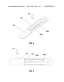 Battery Spacer diagram and image