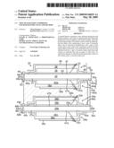 THIN FILM BATTERY COMPRISING STACKED BATTERY CELLS AND METHOD diagram and image