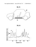 Battery Structure, Assembled Battery, and Vehicle Mounting These Thereon diagram and image