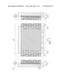 Photo-mask and thin-film transistor substrate diagram and image