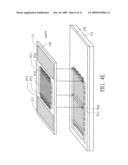 Photo-mask and thin-film transistor substrate diagram and image