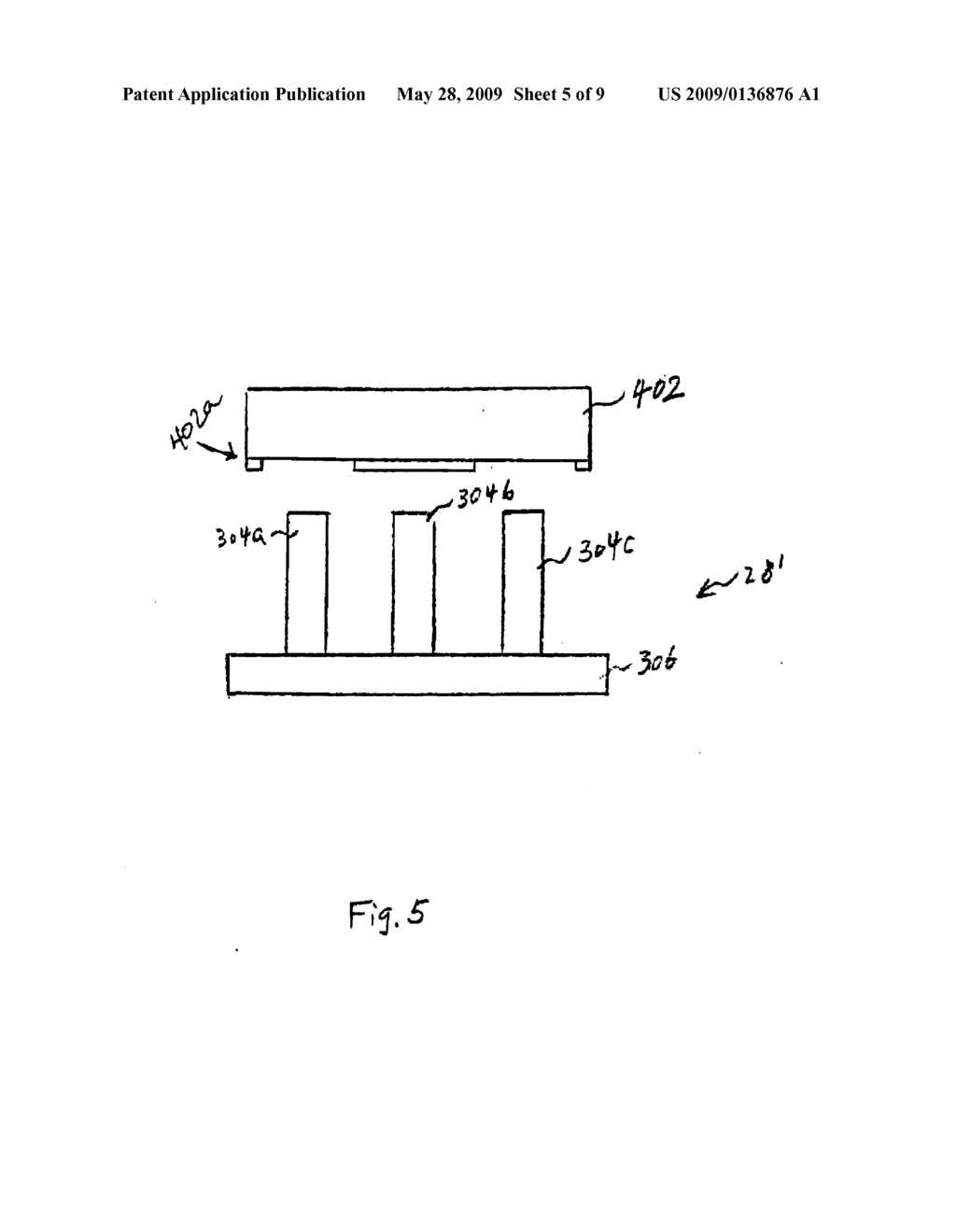 SYSTEM AND METHOD FOR PHOTOLITHOGRAPHY IN SEMICONDUCTOR MANUFACTURING - diagram, schematic, and image 06