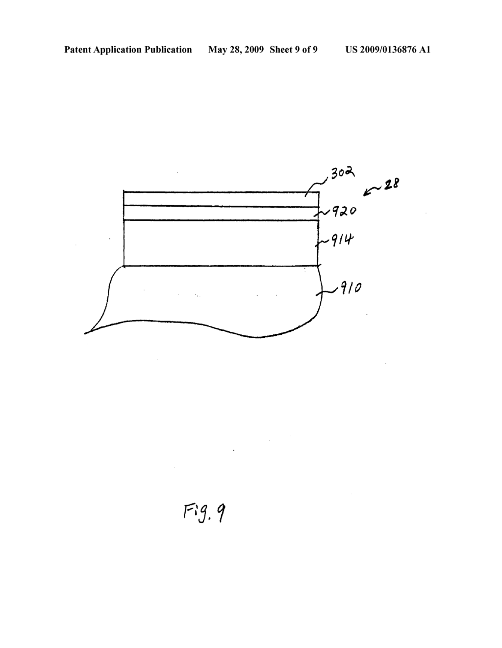 SYSTEM AND METHOD FOR PHOTOLITHOGRAPHY IN SEMICONDUCTOR MANUFACTURING - diagram, schematic, and image 10