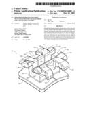 ORTHODONTIC BRACKET INCLUDING MECHANISM FOR REDUCING SLOT WIDTH FOR EARLY TORQUE CONTROL diagram and image