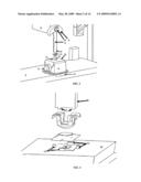 Measuring Apparatus For The Programming And Welding Of Adjustable Brackets diagram and image