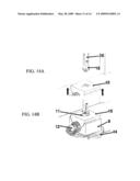 Measuring Apparatus For The Programming And Welding Of Adjustable Brackets diagram and image