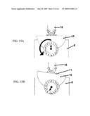 Measuring Apparatus For The Programming And Welding Of Adjustable Brackets diagram and image