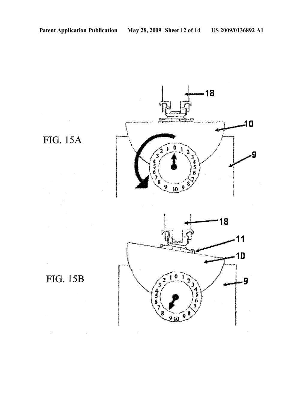 Measuring Apparatus For The Programming And Welding Of Adjustable Brackets - diagram, schematic, and image 13