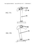 Measuring Apparatus For The Programming And Welding Of Adjustable Brackets diagram and image