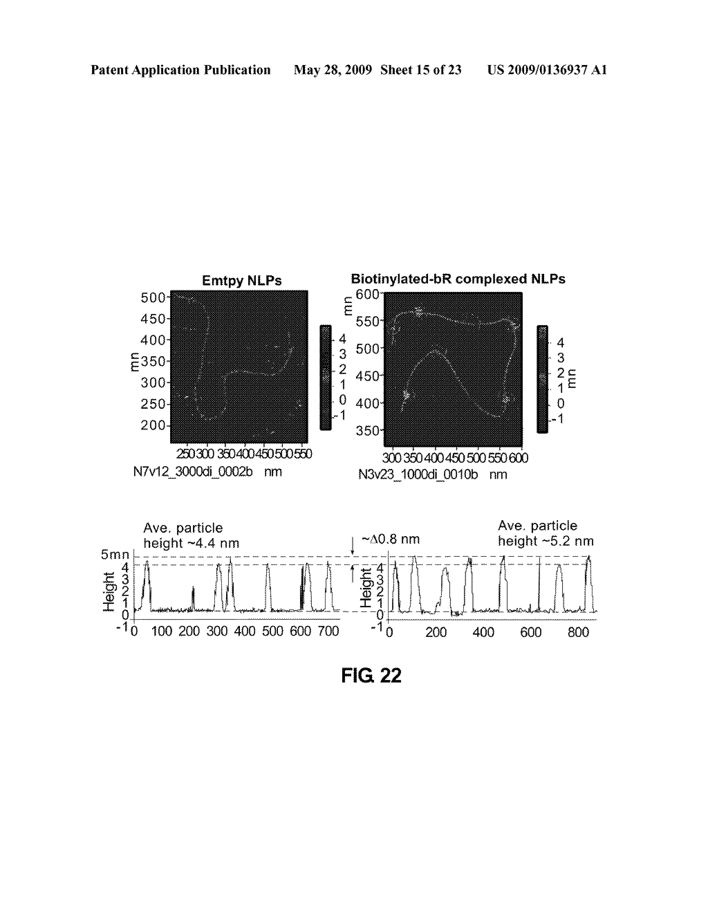 METHODS AND SYSTEMS FOR MONITORING PRODUCTION OF A TARGET PROTEIN IN A NANOLIPOPROTEIN PARTICLE - diagram, schematic, and image 16