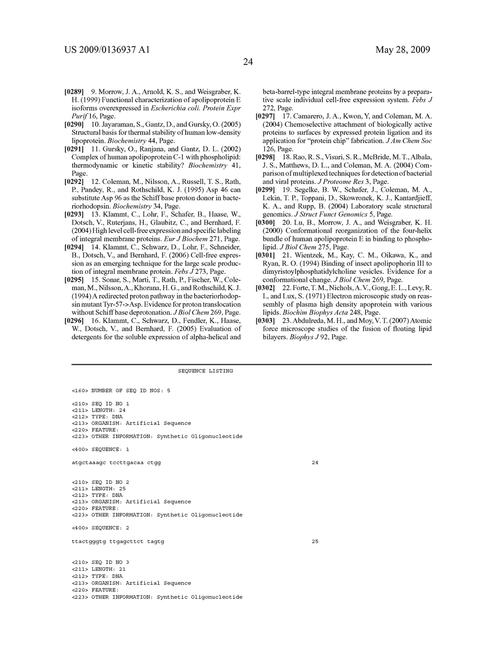 METHODS AND SYSTEMS FOR MONITORING PRODUCTION OF A TARGET PROTEIN IN A NANOLIPOPROTEIN PARTICLE - diagram, schematic, and image 48