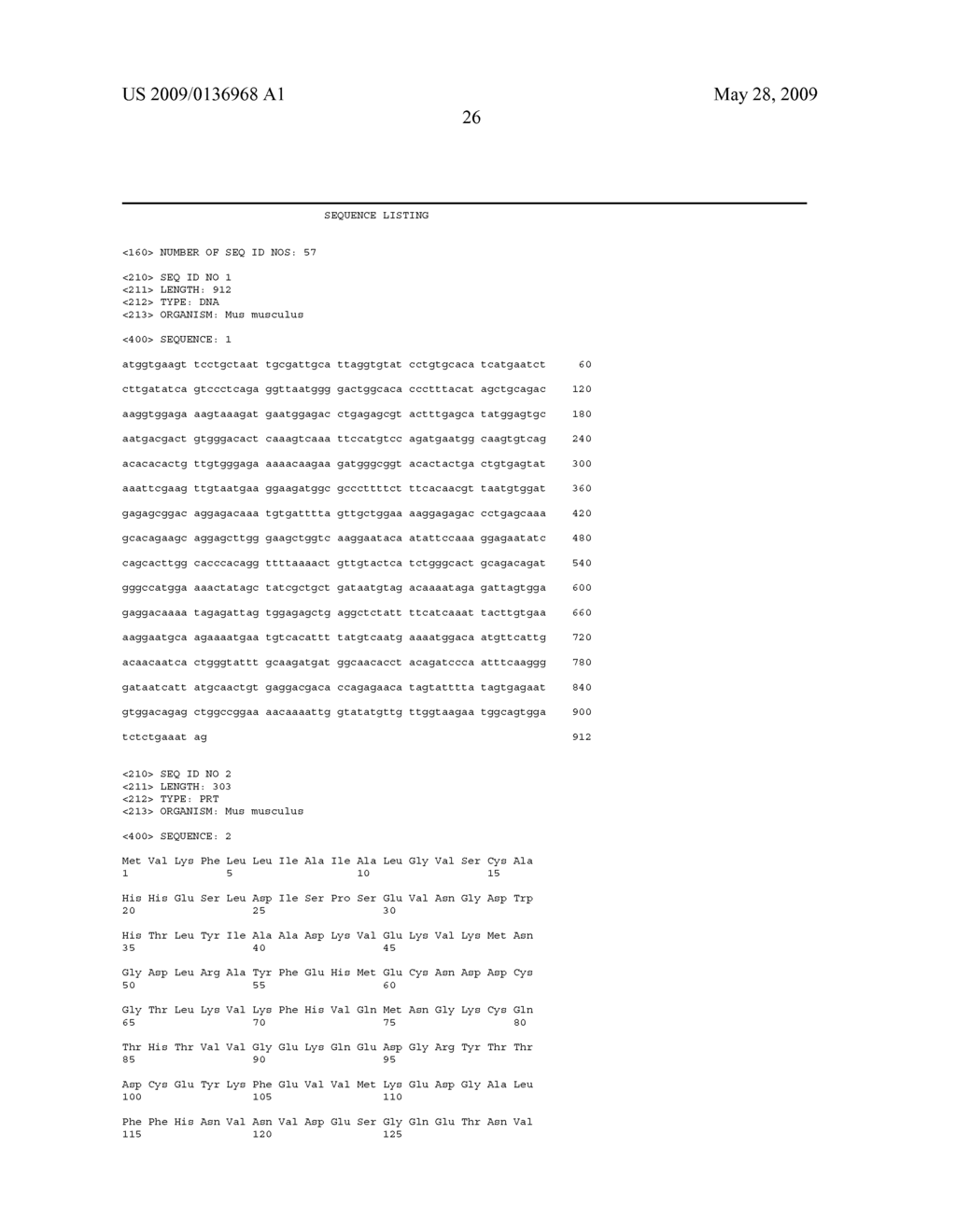 Novel in vitro methods for studying receptors recognizing volatile compounds - diagram, schematic, and image 41