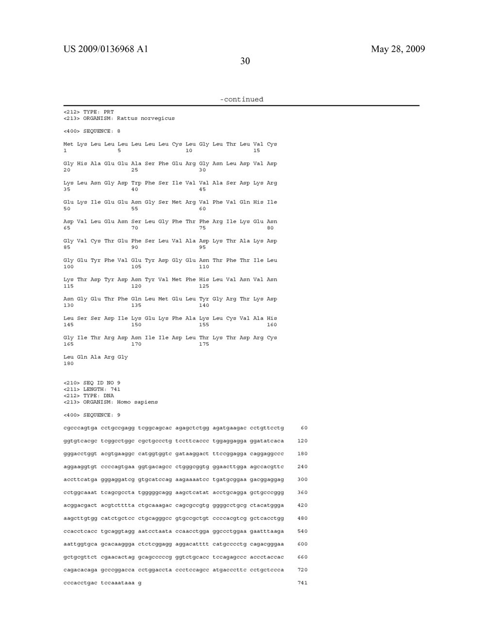 Novel in vitro methods for studying receptors recognizing volatile compounds - diagram, schematic, and image 45