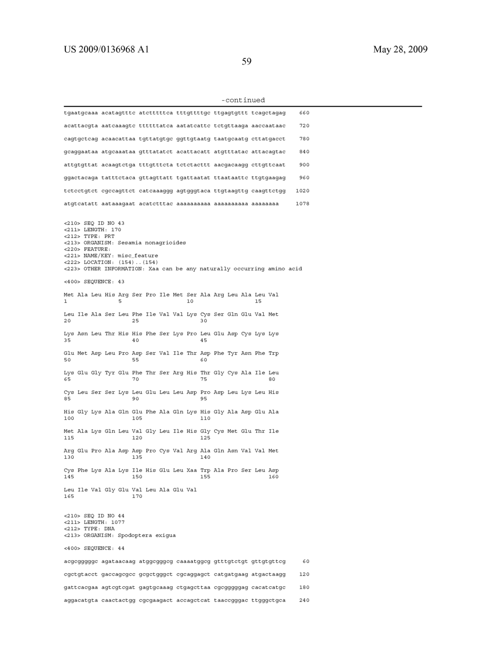 Novel in vitro methods for studying receptors recognizing volatile compounds - diagram, schematic, and image 74