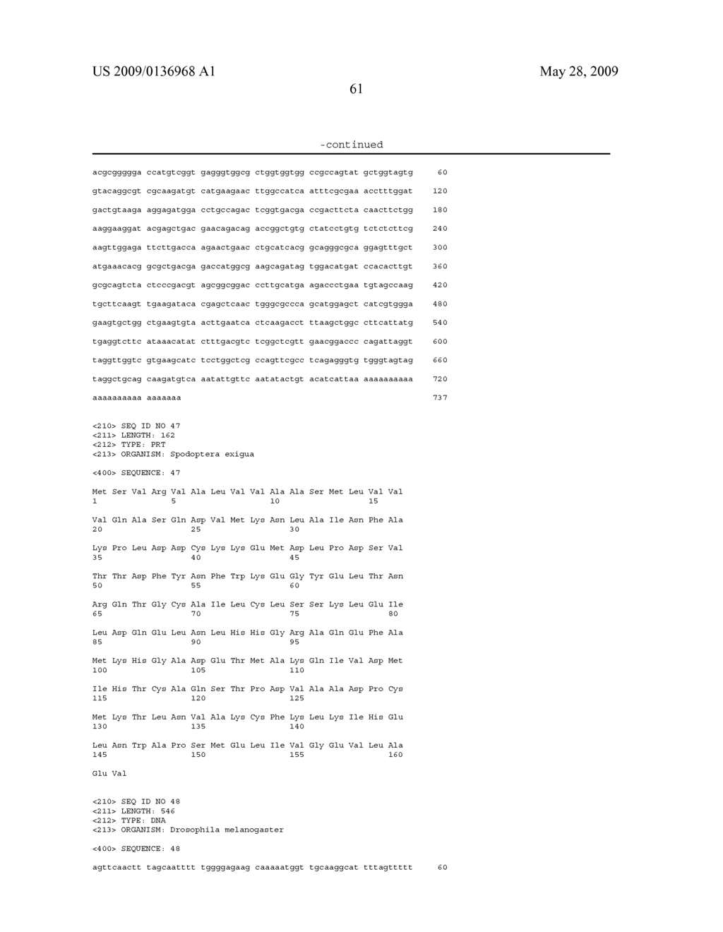 Novel in vitro methods for studying receptors recognizing volatile compounds - diagram, schematic, and image 76