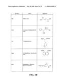 CD10-activated prodrug compounds diagram and image