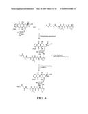 CD10-activated prodrug compounds diagram and image