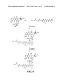 CD10-activated prodrug compounds diagram and image