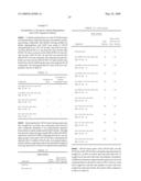 CD10-activated prodrug compounds diagram and image