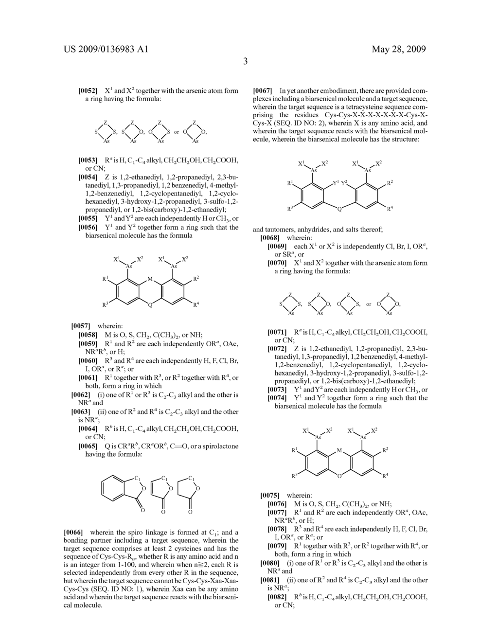 TARGET SEQUENCES FOR SYNTHETIC MOLECULES - diagram, schematic, and image 21