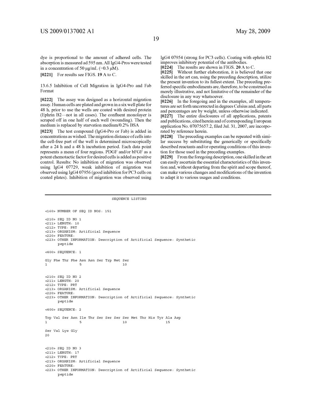 ANTI EPHB4 ANTIBODIES AND ANTIBODY FRAGMENTS - diagram, schematic, and image 56