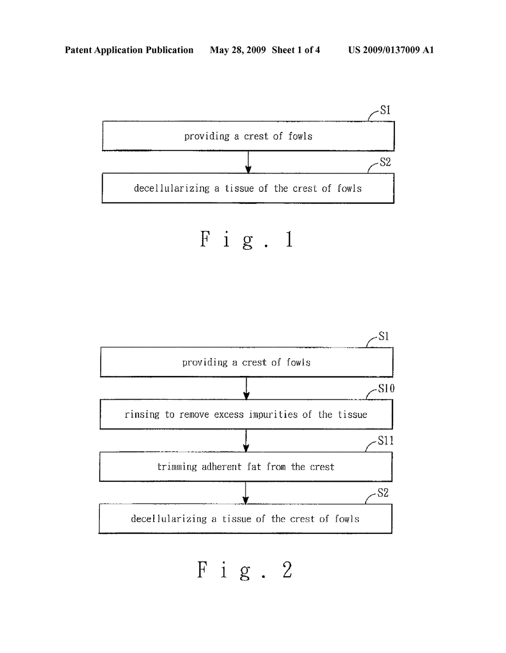 METHOD FOR PRODUCING HYALURONIC ACID - diagram, schematic, and image 02