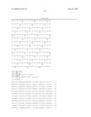 Thermostable luciferases and methods of production diagram and image