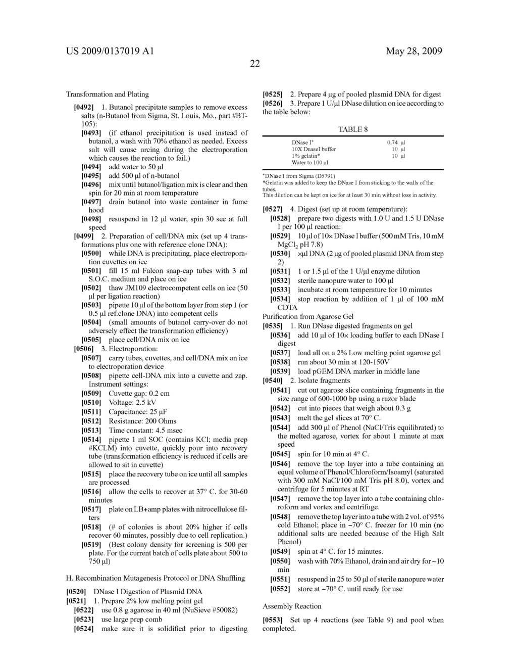 Thermostable luciferases and methods of production - diagram, schematic, and image 93