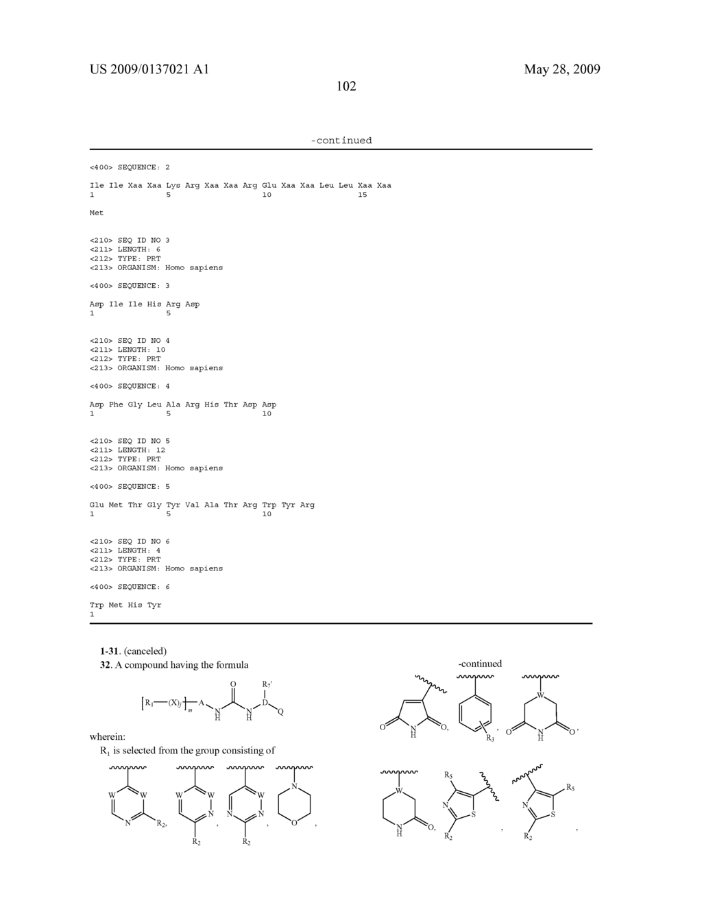 Anti-inflammatory medicaments - diagram, schematic, and image 111